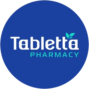 Tabletta Pharmacy Logo